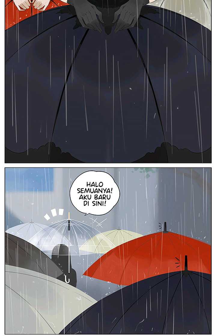 Umbrellas Chapter 1 - halaman 6