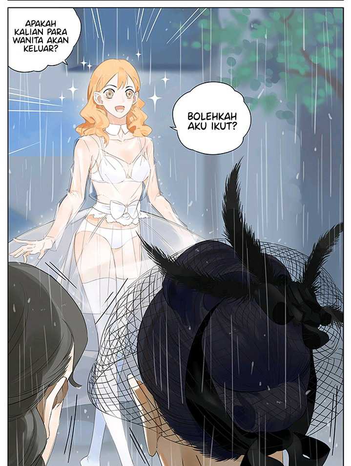 Umbrellas Chapter 1 - halaman 7