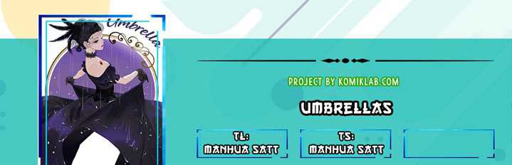Umbrellas Chapter 2 - halaman 1