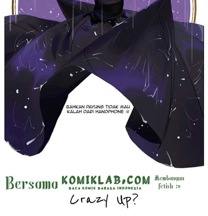 Umbrellas Chapter 2 - halaman 12