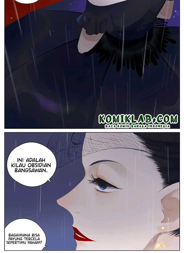 Umbrellas Chapter 2 - halaman 4