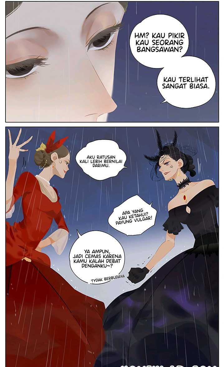 Umbrellas Chapter 2 - halaman 5
