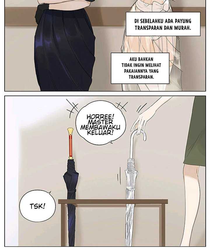 Umbrellas Chapter 4 - halaman 4