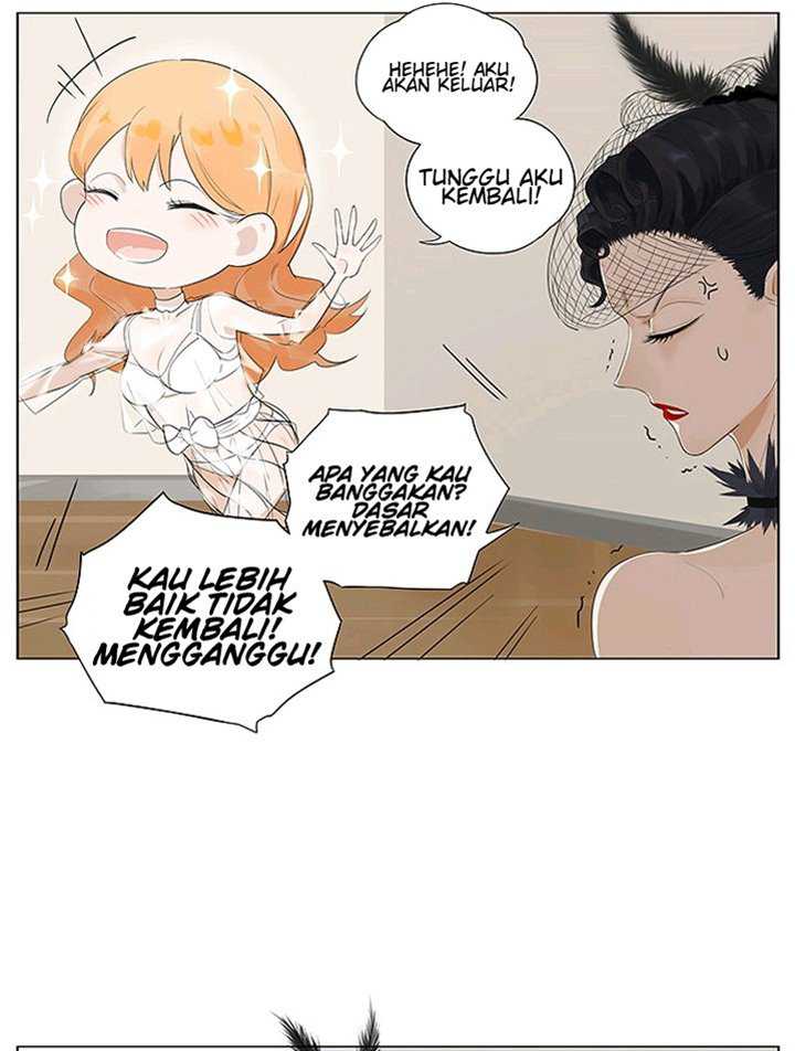 Umbrellas Chapter 4 - halaman 5