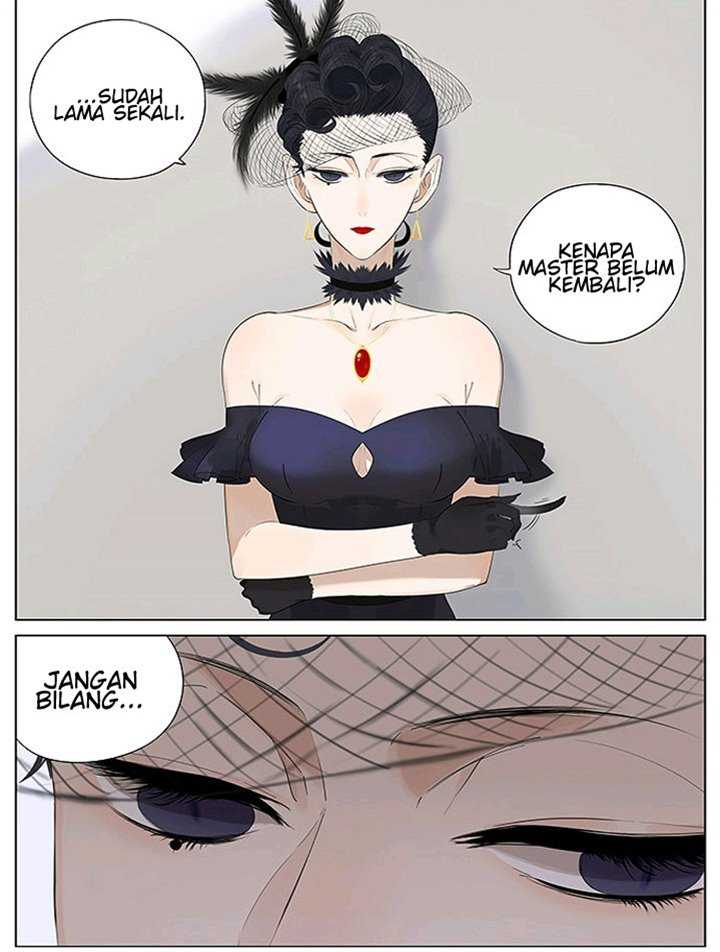 Umbrellas Chapter 4 - halaman 6