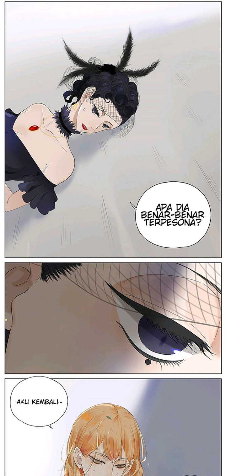 Umbrellas Chapter 4 - halaman 7
