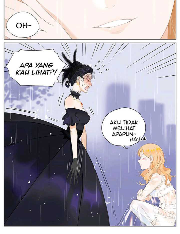 Umbrellas Chapter 5 - halaman 10