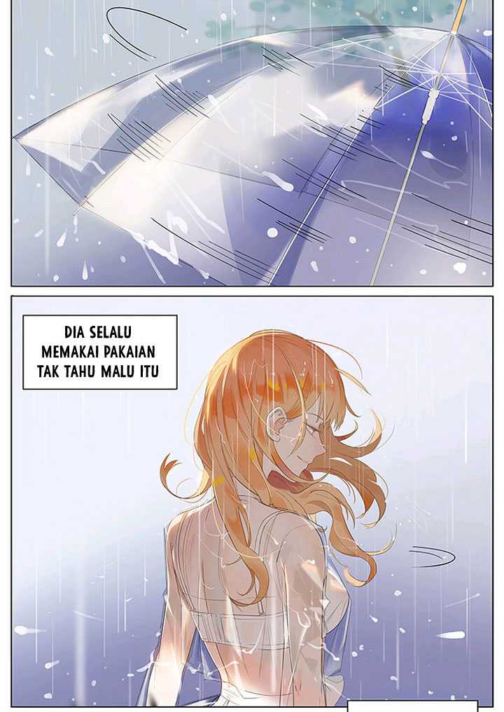 Umbrellas Chapter 5 - halaman 4
