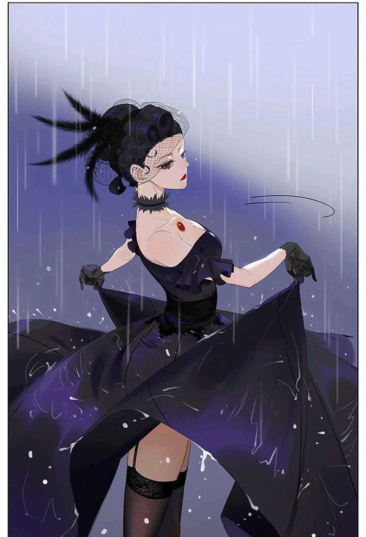 Umbrellas Chapter 5 - halaman 7