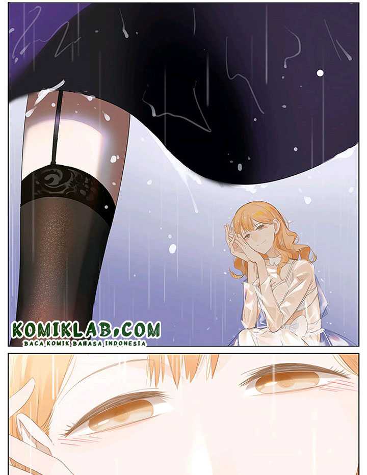 Umbrellas Chapter 5 - halaman 9
