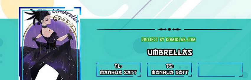 Umbrellas Chapter 6 - halaman 1