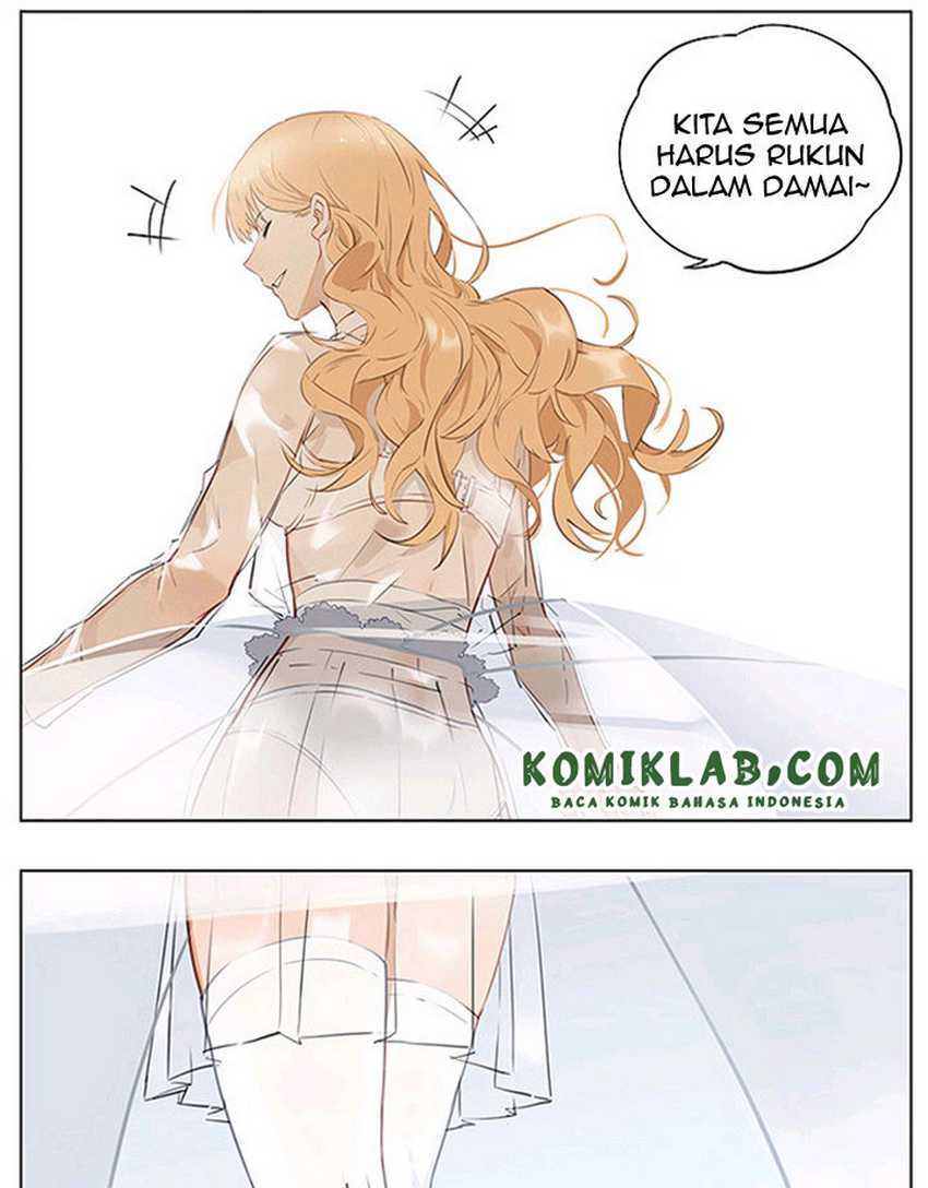 Umbrellas Chapter 6 - halaman 10