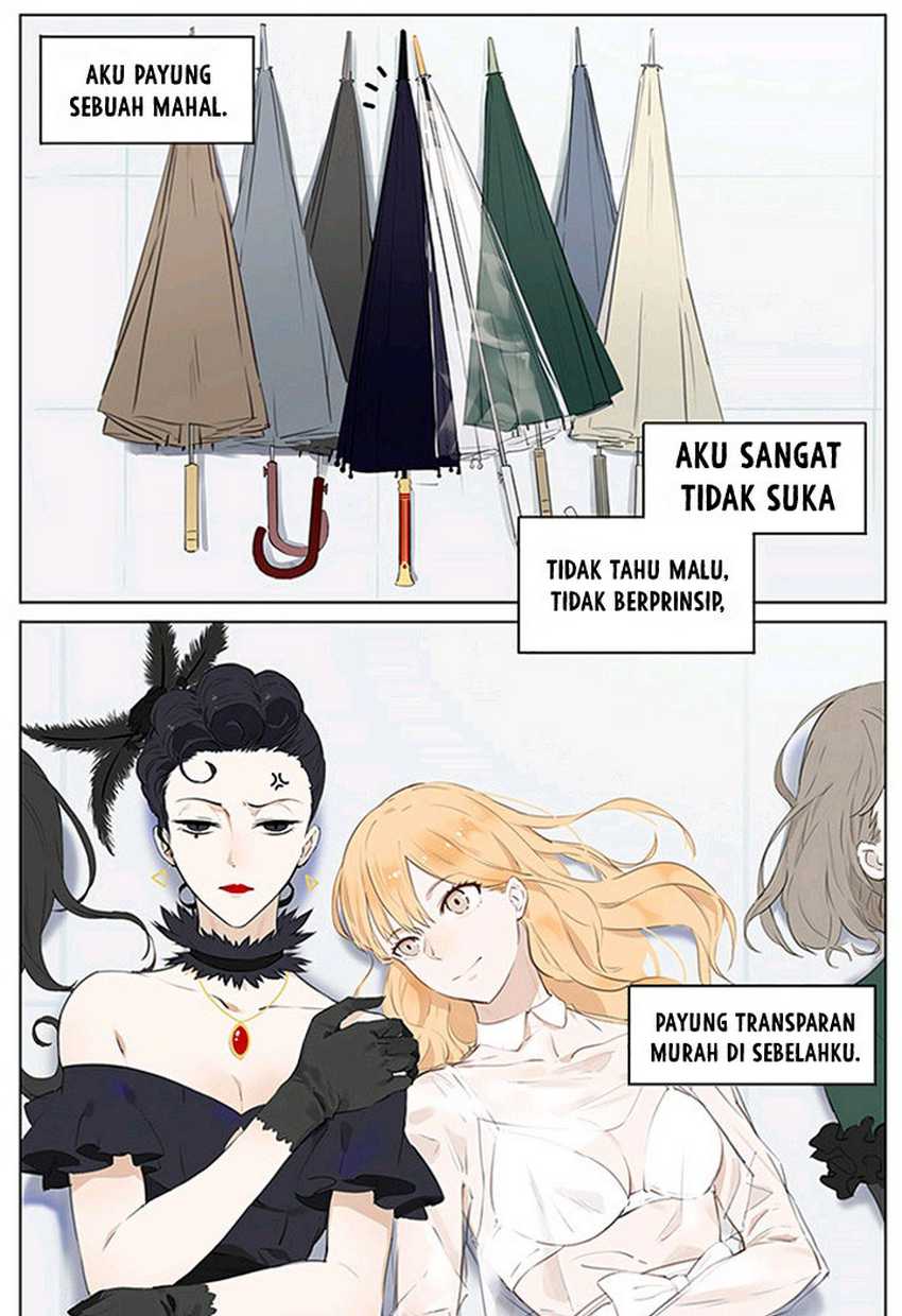 Umbrellas Chapter 6 - halaman 3