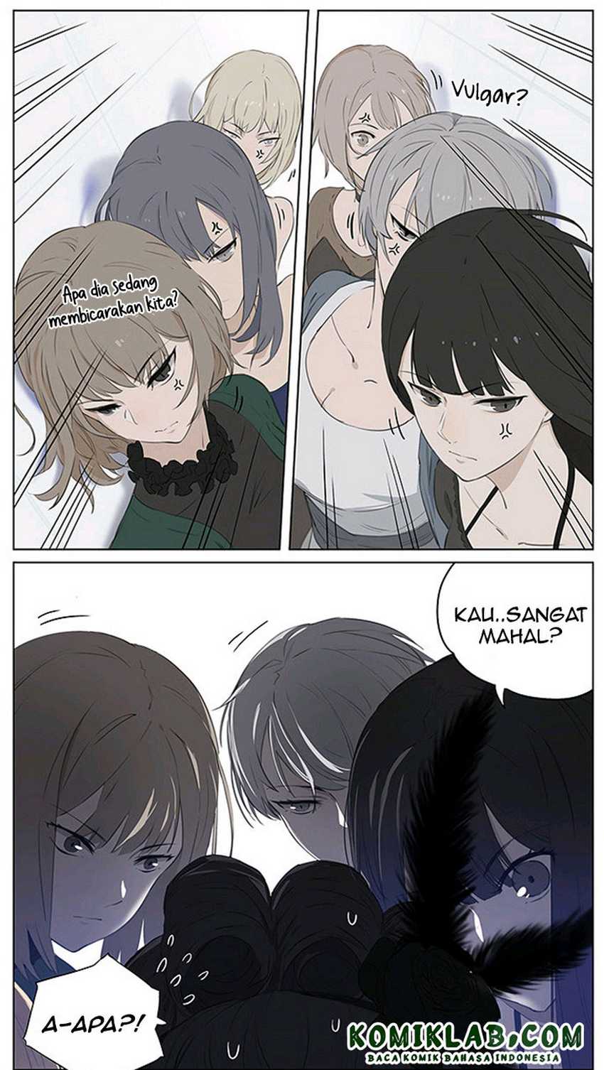 Umbrellas Chapter 6 - halaman 5