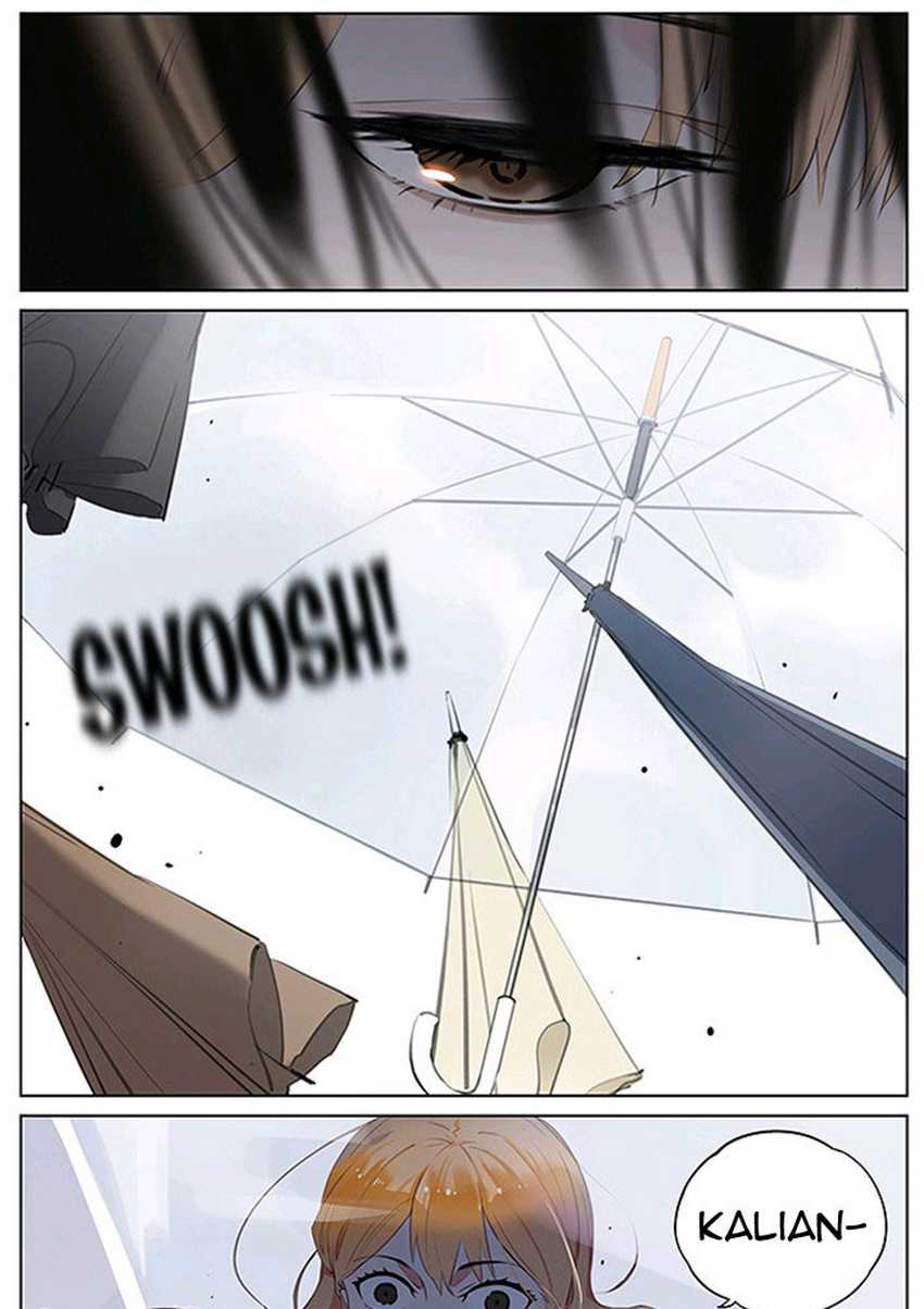 Umbrellas Chapter 6 - halaman 7