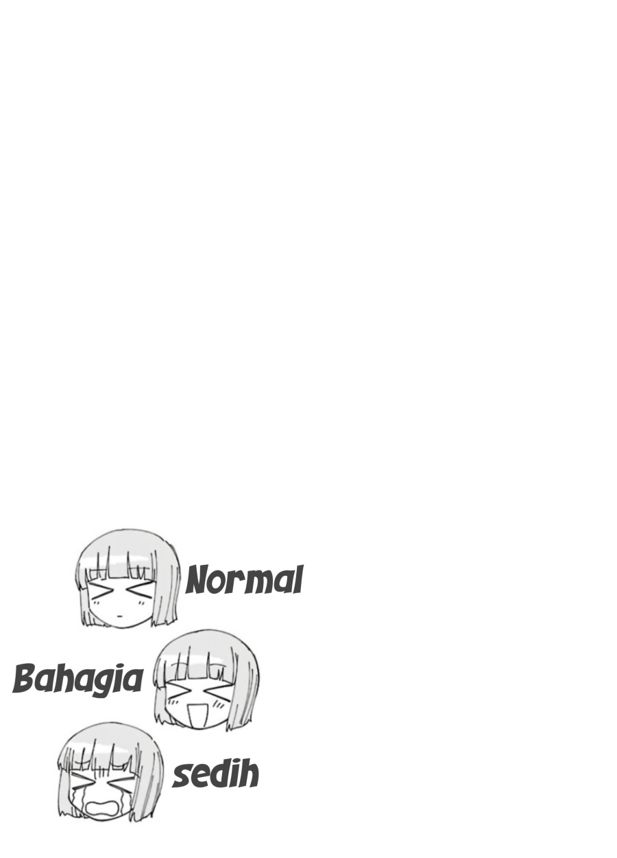 Umibe no Q Chapter 3 - halaman 13