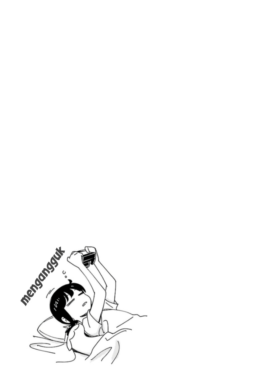 Umibe no Q Chapter 4 - halaman 13