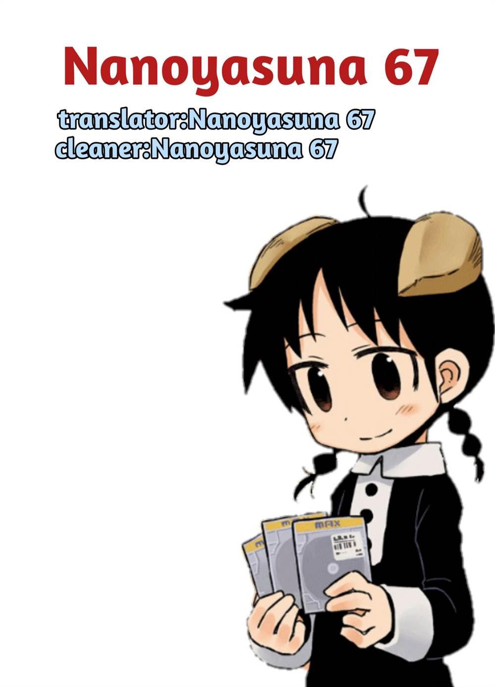 Umibe no Q Chapter 5 - halaman 18