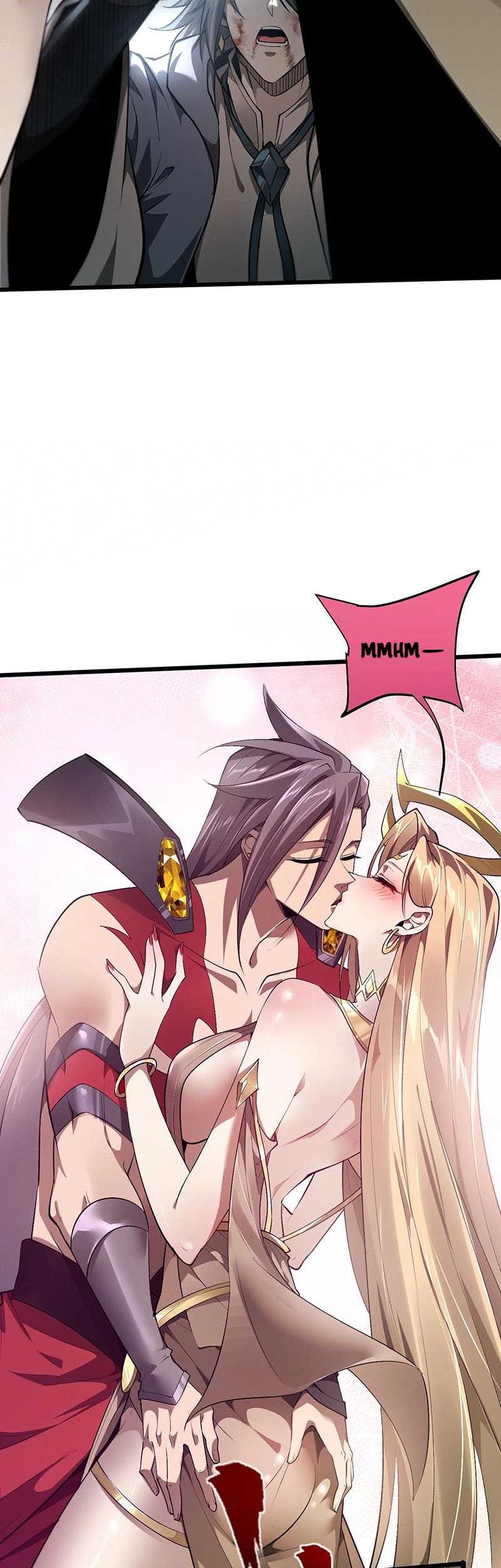 Unbeatable Sword Master Cultivator Chapter 1 - halaman 13