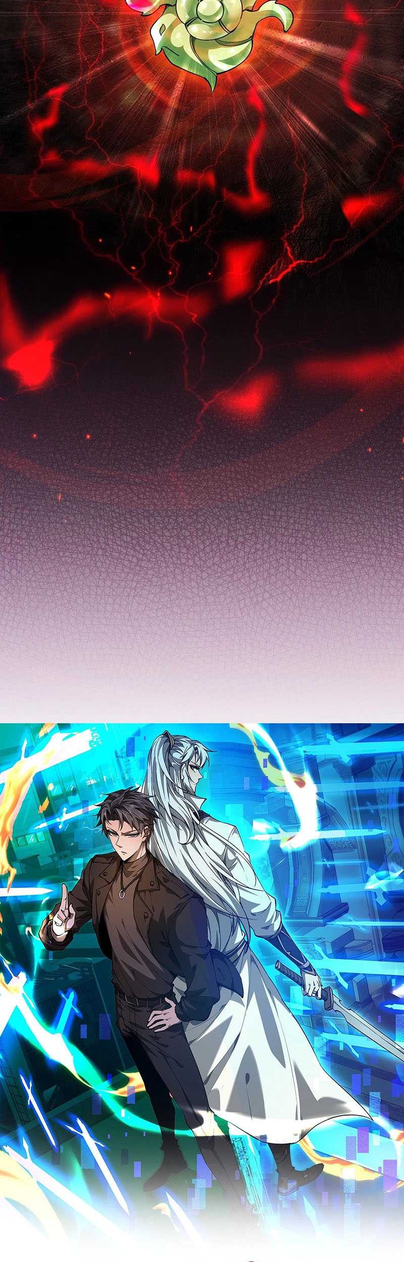 Unbeatable Sword Master Cultivator Chapter 1 - halaman 17