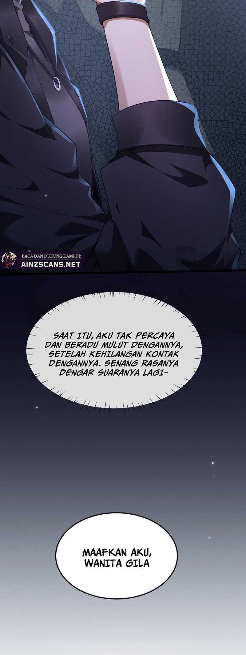 Unbeatable Sword Master Cultivator Chapter 1 - halaman 30