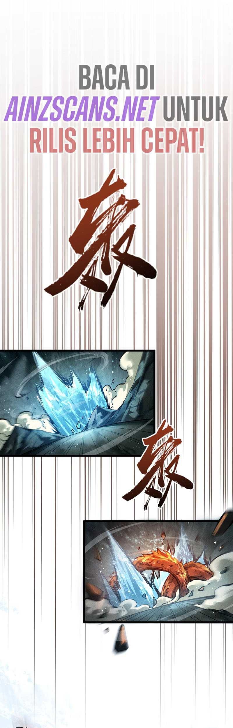 Unbeatable Sword Master Cultivator Chapter 1 - halaman 4