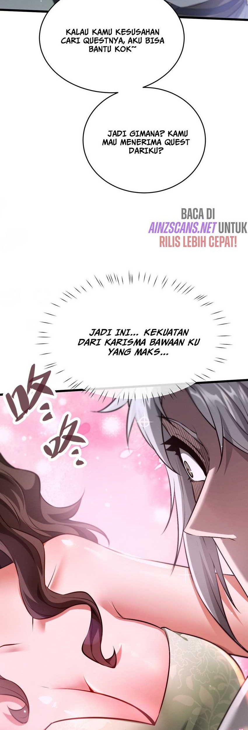 Unbeatable Sword Master Cultivator Chapter 1 - halaman 87