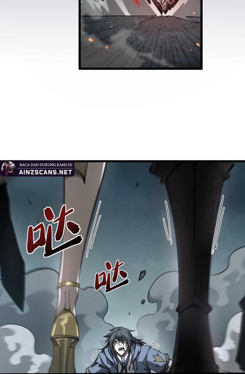 Unbeatable Sword Master Cultivator Chapter 1 - halaman 9