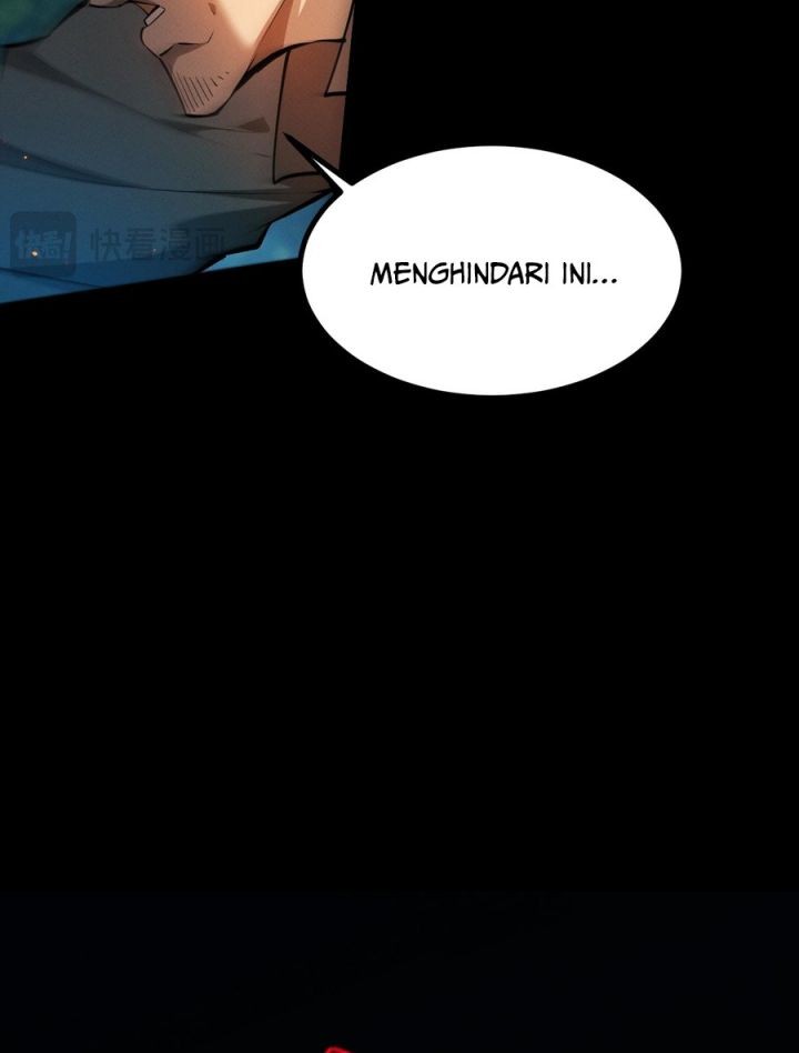 Unbeatable Sword Master Cultivator Chapter 10 - halaman 28