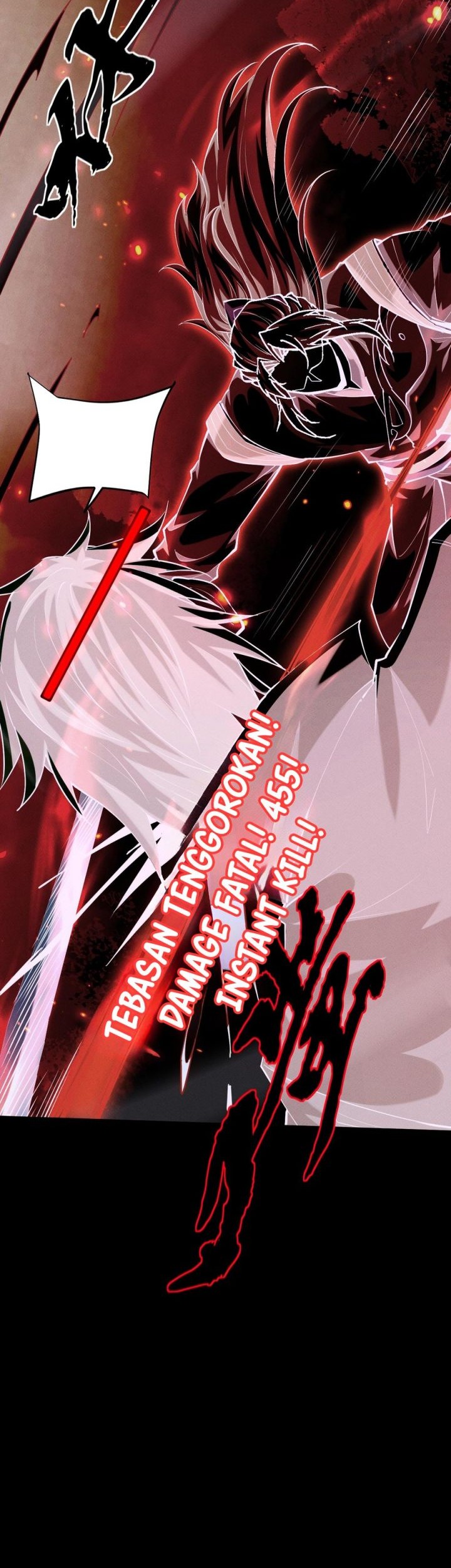 Unbeatable Sword Master Cultivator Chapter 10 - halaman 32