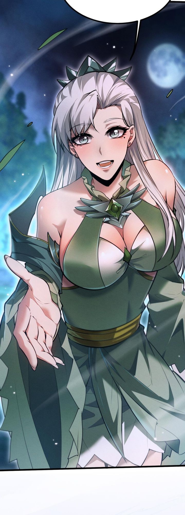 Unbeatable Sword Master Cultivator Chapter 10 - halaman 47