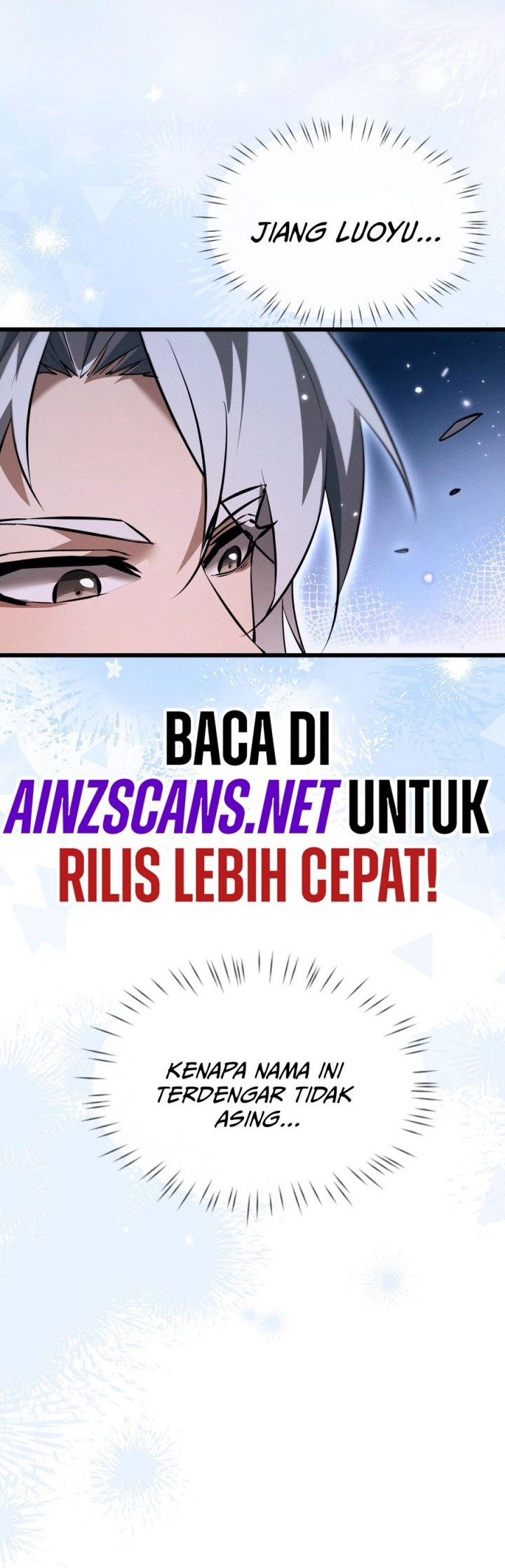 Unbeatable Sword Master Cultivator Chapter 10 - halaman 49