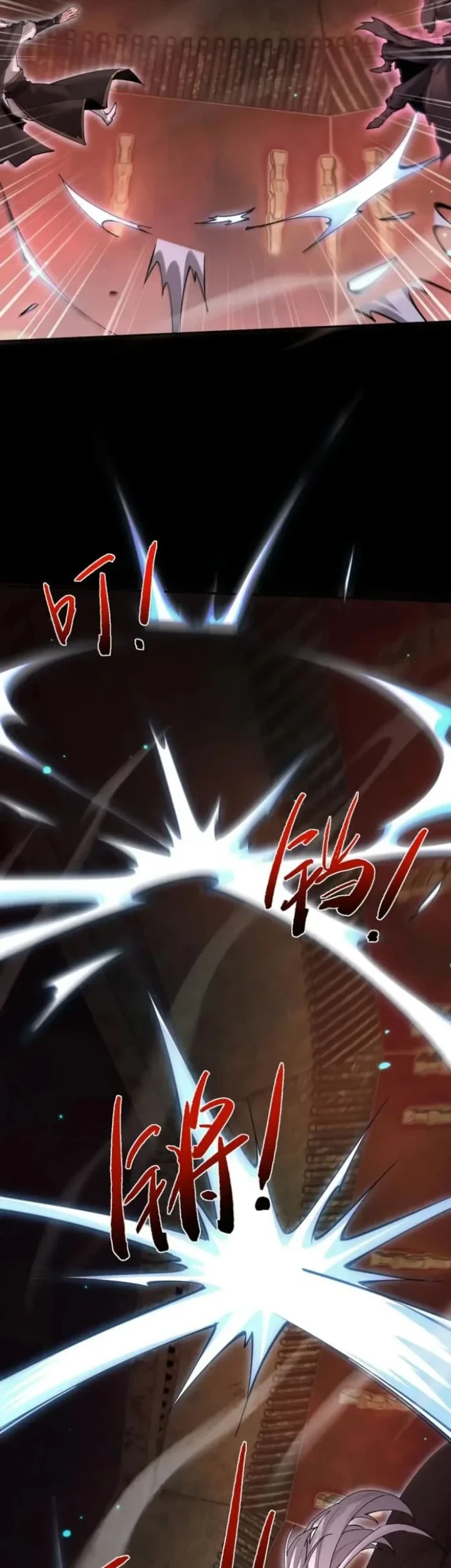 Unbeatable Sword Master Cultivator Chapter 102 - halaman 12