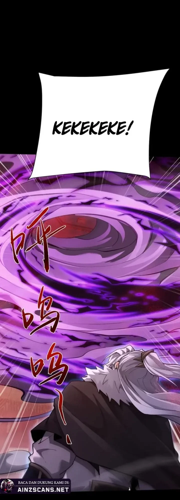 Unbeatable Sword Master Cultivator Chapter 102 - halaman 15