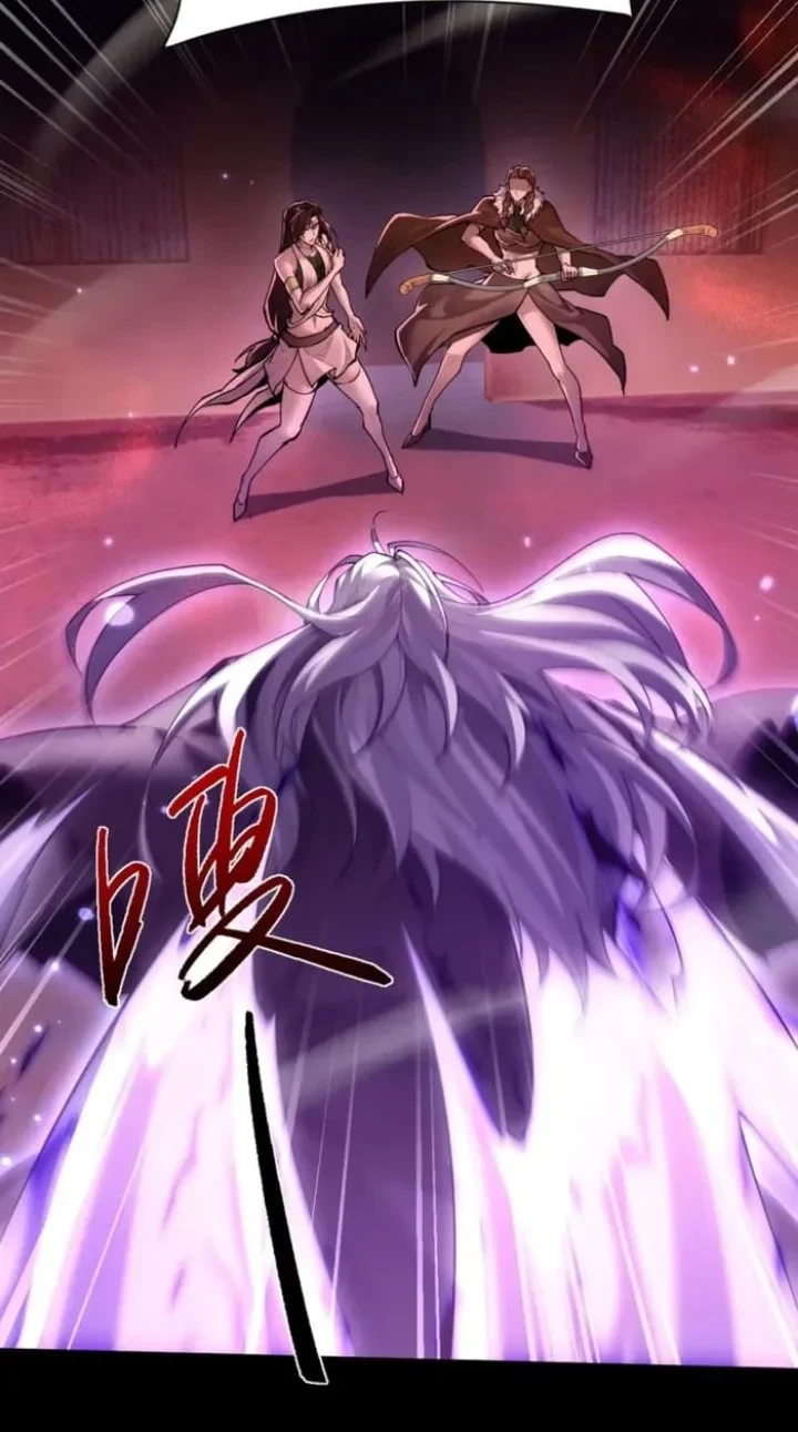 Unbeatable Sword Master Cultivator Chapter 102 - halaman 25