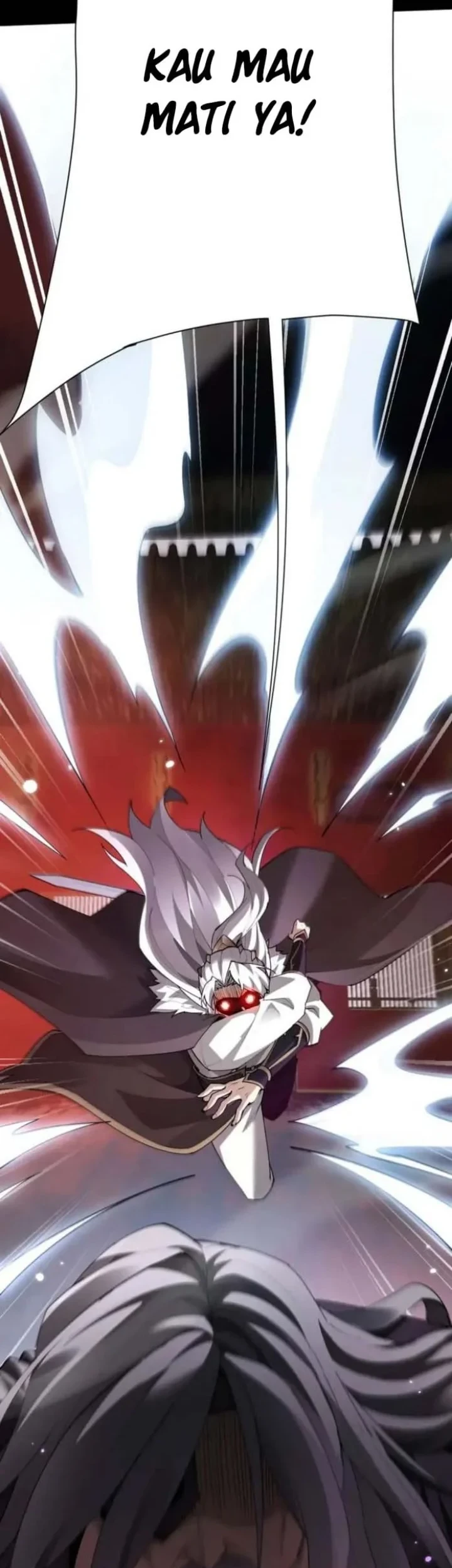 Unbeatable Sword Master Cultivator Chapter 102 - halaman 4