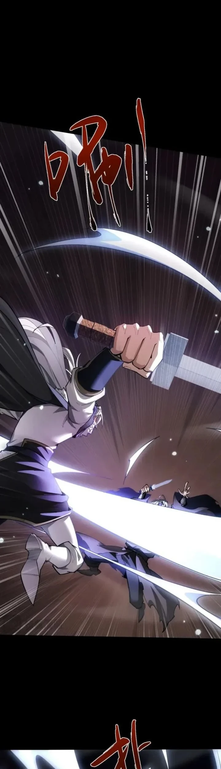 Unbeatable Sword Master Cultivator Chapter 102 - halaman 6