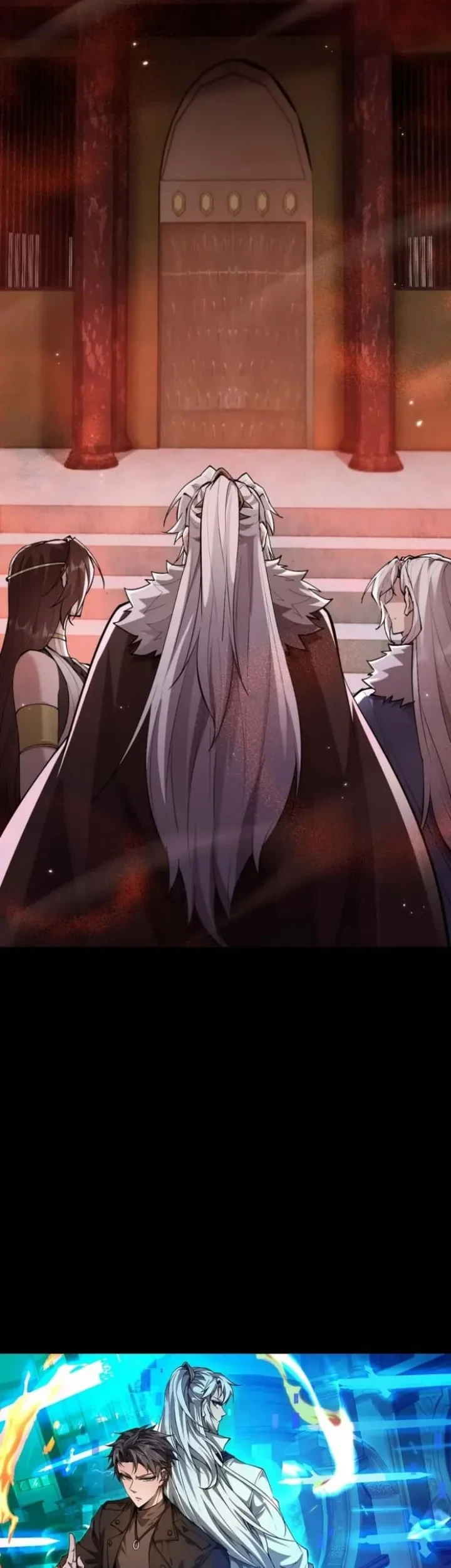 Unbeatable Sword Master Cultivator Chapter 103 - halaman 7