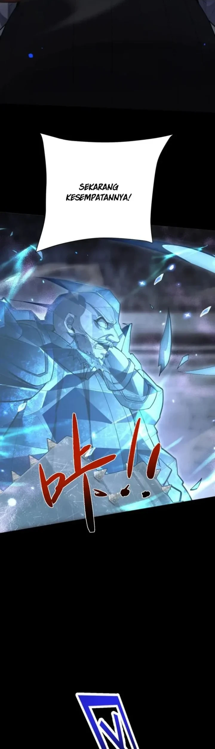 Unbeatable Sword Master Cultivator Chapter 104 - halaman 14