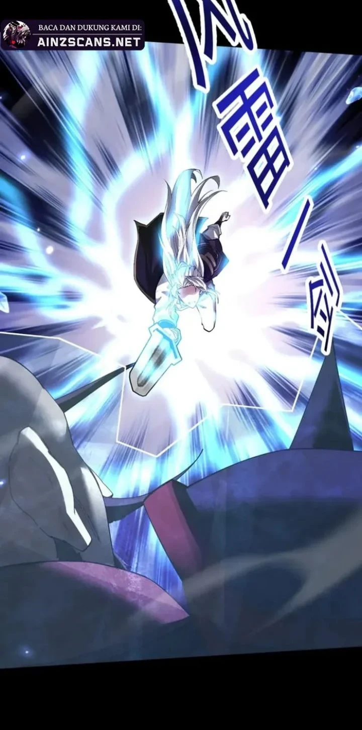 Unbeatable Sword Master Cultivator Chapter 104 - halaman 15
