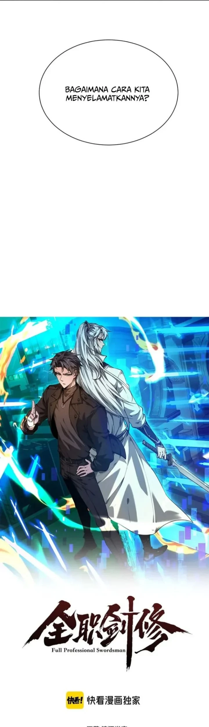 Unbeatable Sword Master Cultivator Chapter 106 - halaman 23