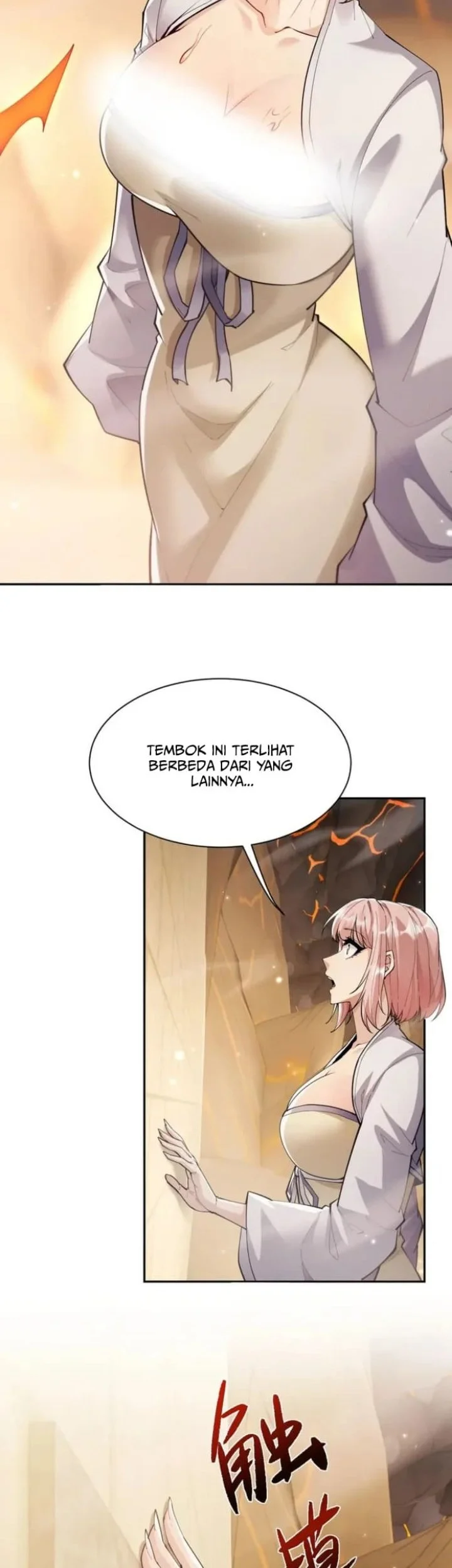 Unbeatable Sword Master Cultivator Chapter 106 - halaman 7