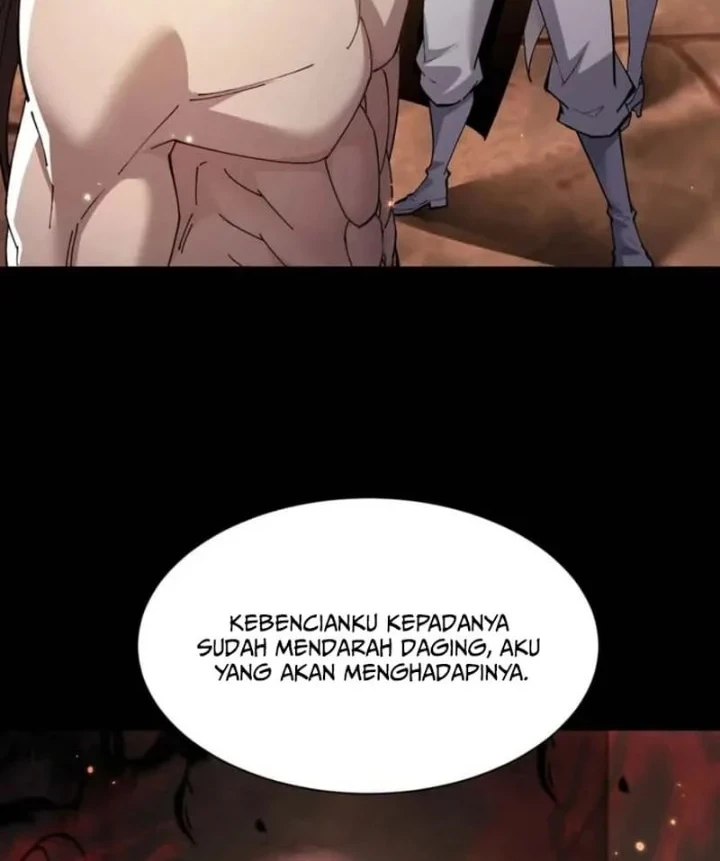 Unbeatable Sword Master Cultivator Chapter 107 - halaman 27