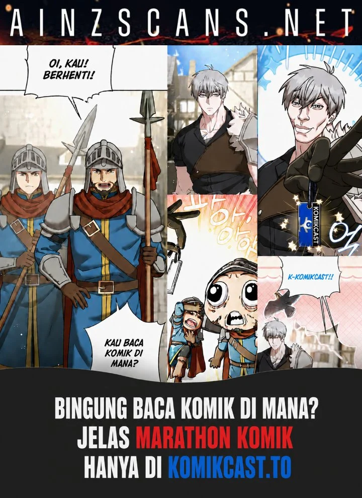 Unbeatable Sword Master Cultivator Chapter 107 - halaman 39