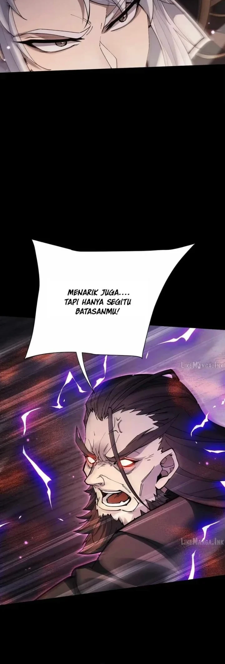 Unbeatable Sword Master Cultivator Chapter 108 - halaman 10