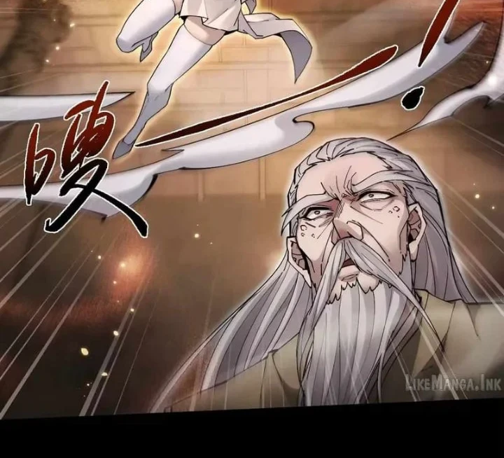 Unbeatable Sword Master Cultivator Chapter 108 - halaman 14
