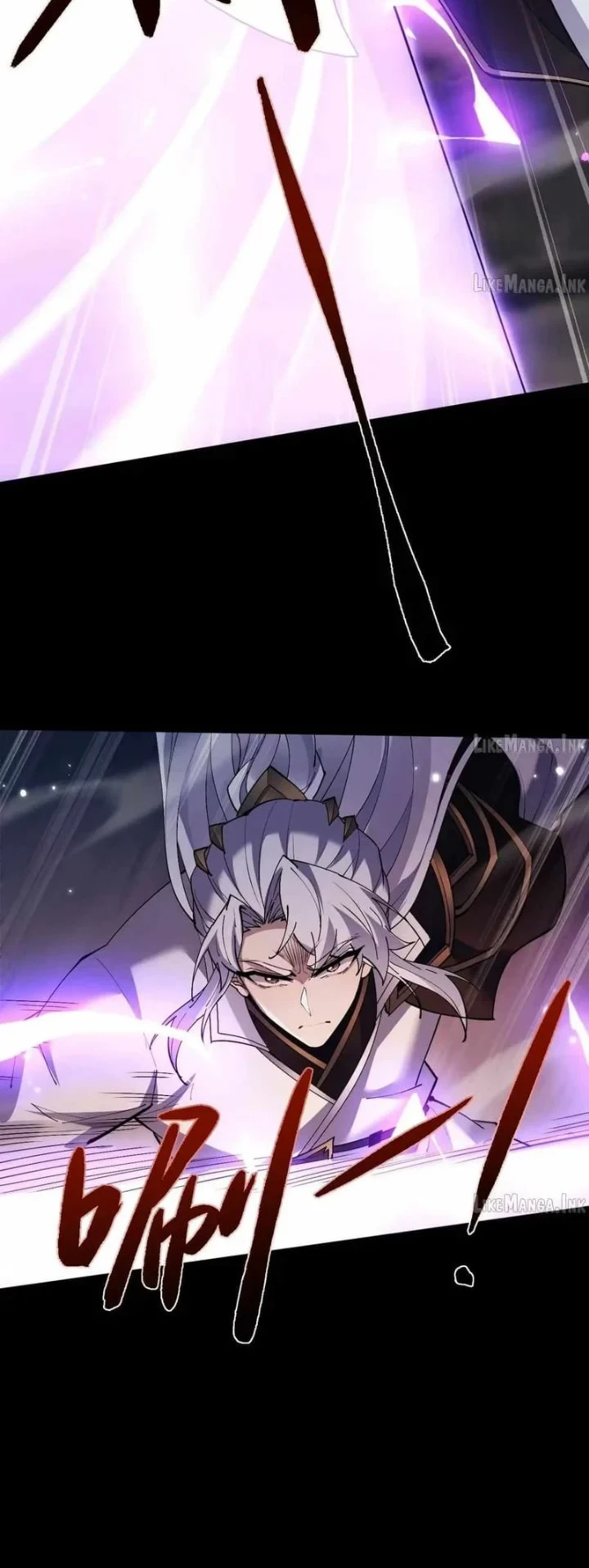 Unbeatable Sword Master Cultivator Chapter 108 - halaman 3