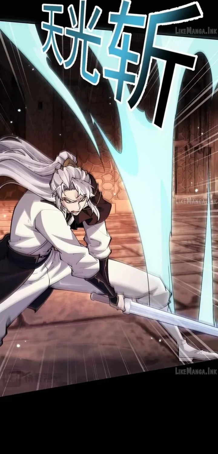 Unbeatable Sword Master Cultivator Chapter 108 - halaman 7
