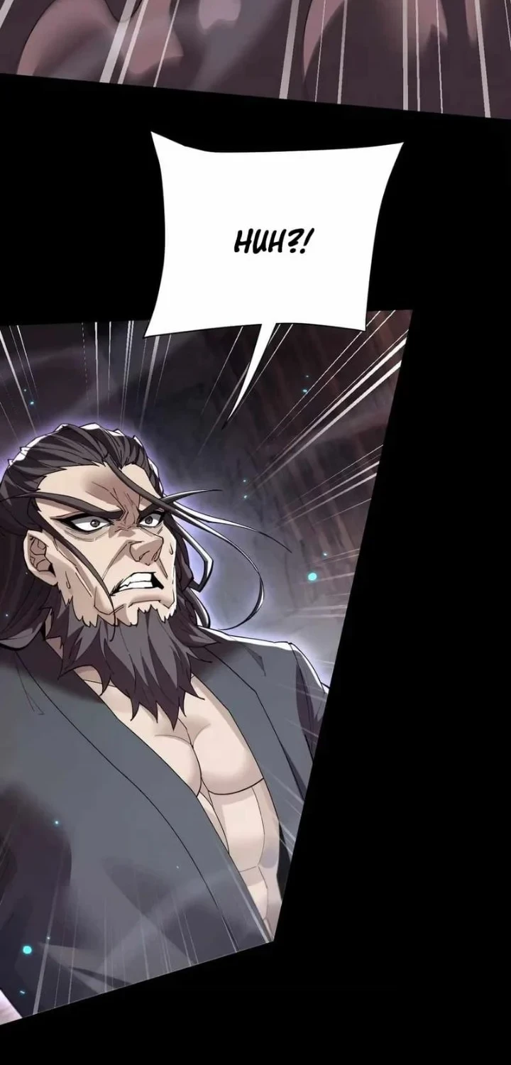Unbeatable Sword Master Cultivator Chapter 109 - halaman 19