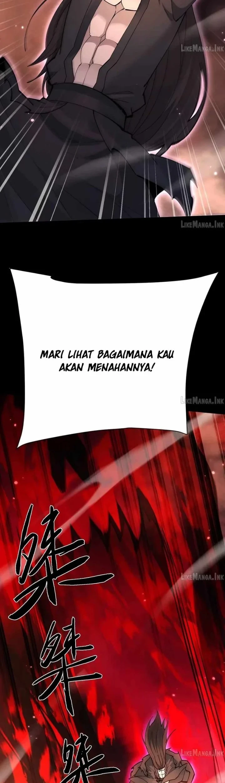Unbeatable Sword Master Cultivator Chapter 109 - halaman 2